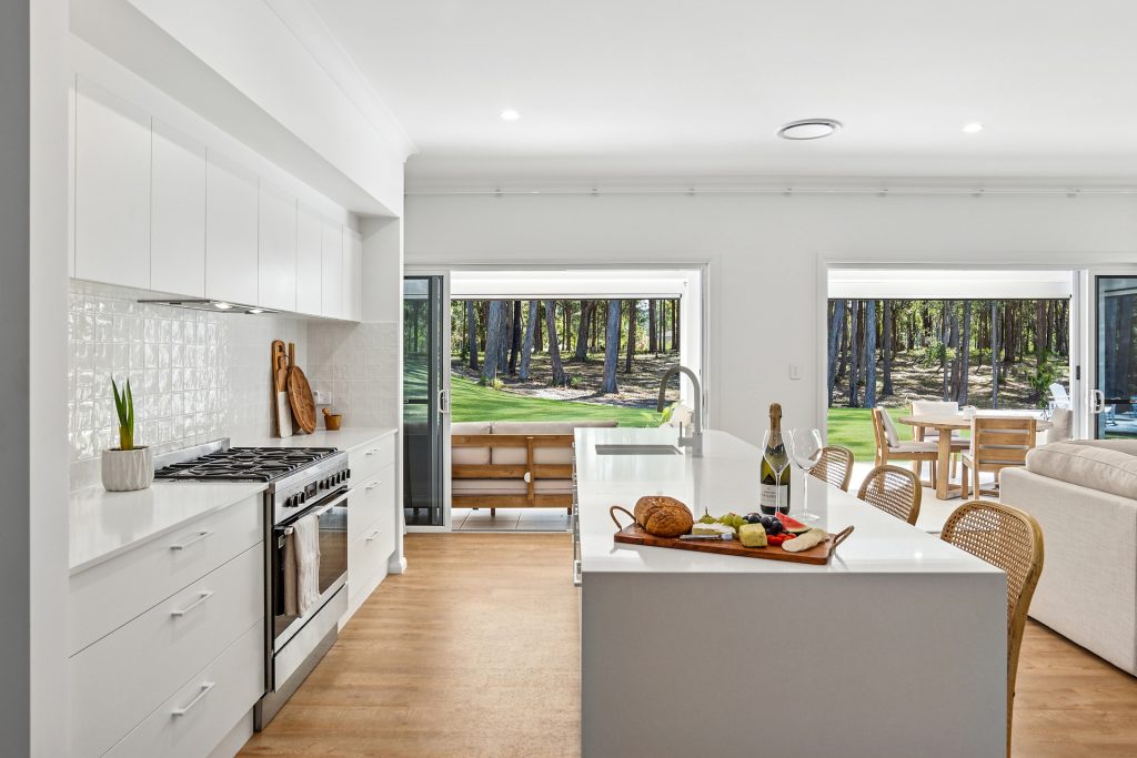 Sold - 138 Pearl Circuit - New Property in Valla - Real Estate by Troy Pinder