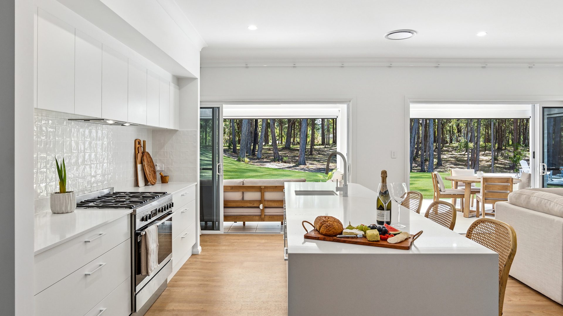 Sold - 138 Pearl Circuit - New Property in Valla - Real Estate by Troy Pinder