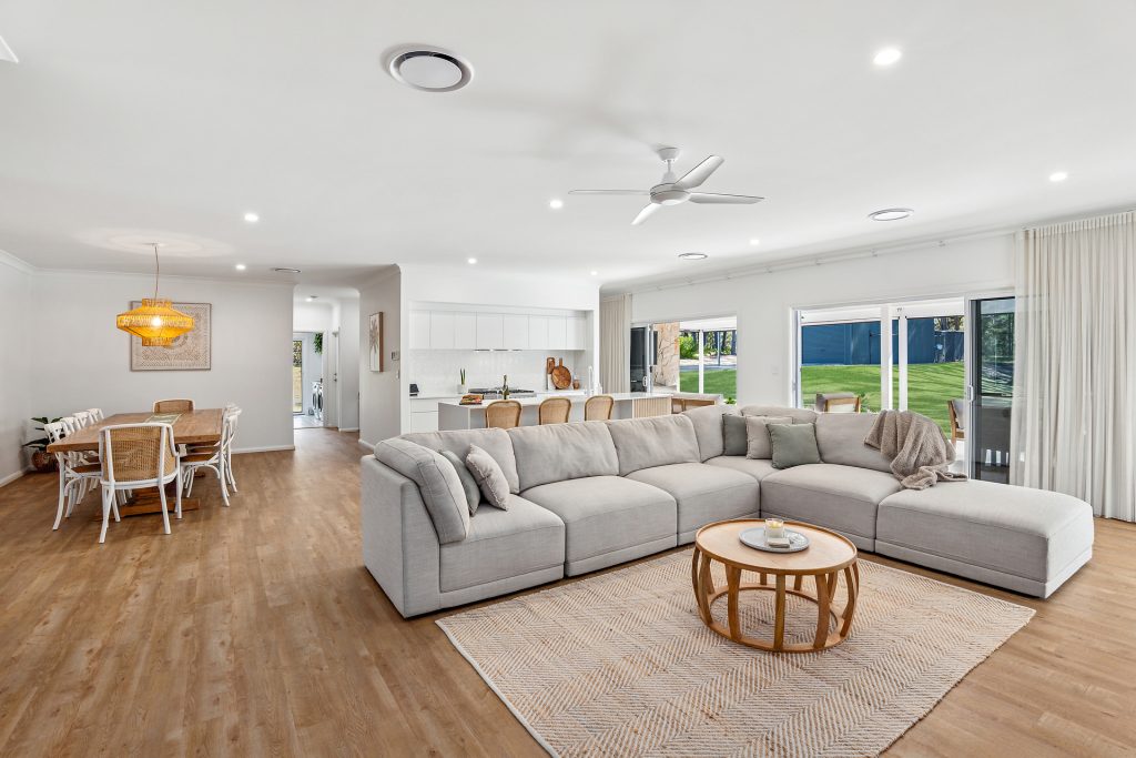 Sold - 138 Pearl Circuit - New Property in Valla - Real Estate by Troy Pinder