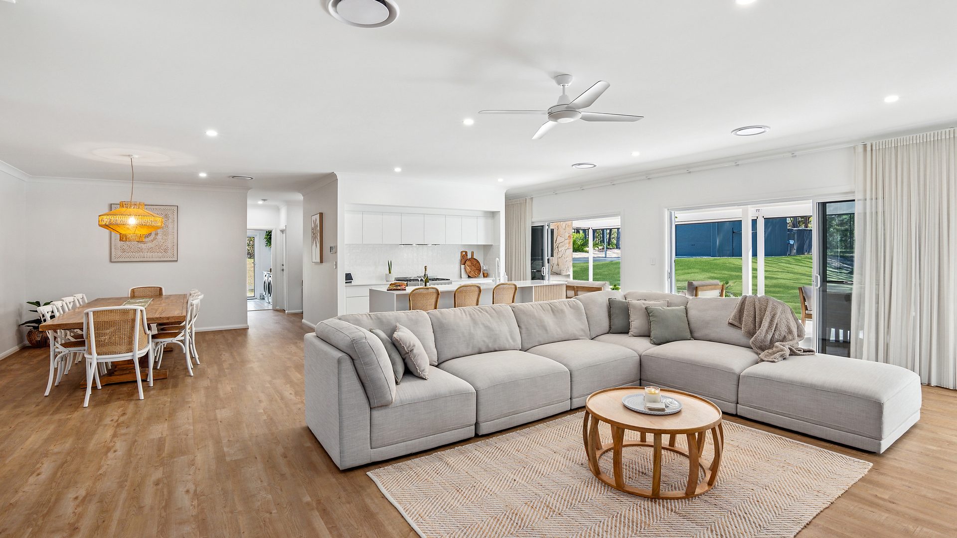 Sold - 138 Pearl Circuit - New Property in Valla - Real Estate by Troy Pinder