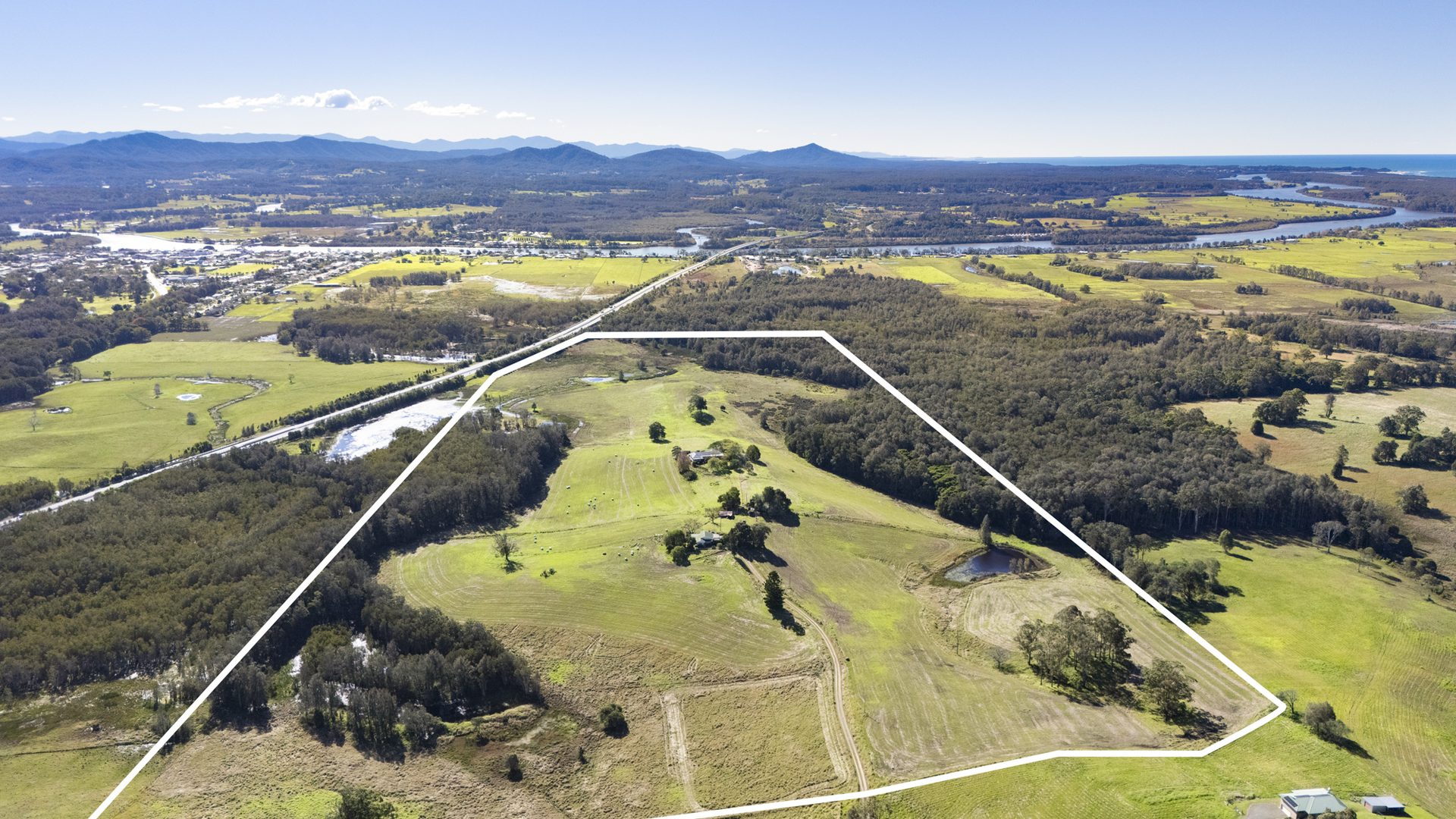 Sold - 117 Bald Hill Road - New Property in Macksville - Real Estate by Ashlee Downton