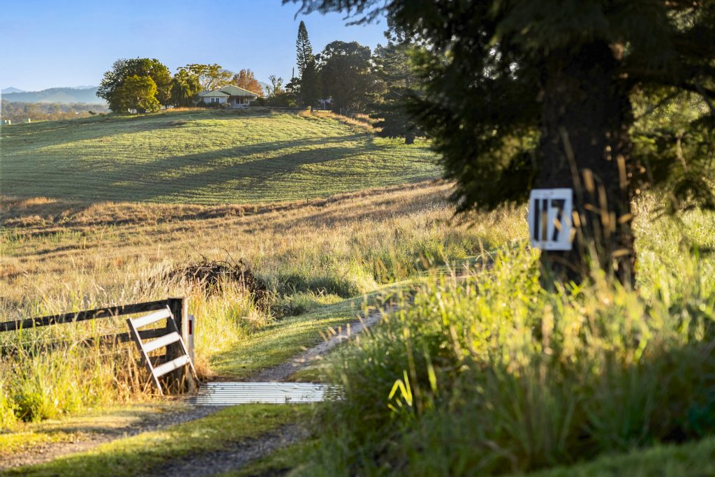 Sold - 117 Bald Hill Road - New Property in Macksville - Real Estate by Ashlee Downton