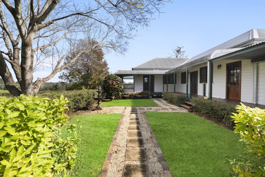 Sold - 117 Bald Hill Road - New Property in Macksville - Real Estate by Ashlee Downton