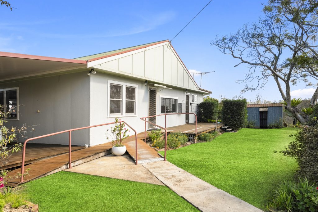 Sold - 117 Bald Hill Road - New Property in Macksville - Real Estate by Ashlee Downton
