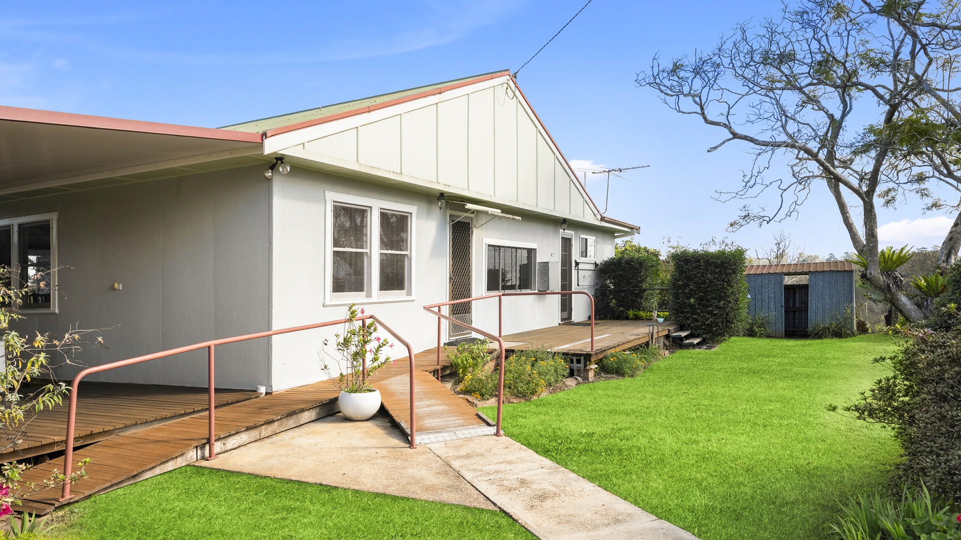 Sold - 117 Bald Hill Road - New Property in Macksville - Real Estate by Ashlee Downton