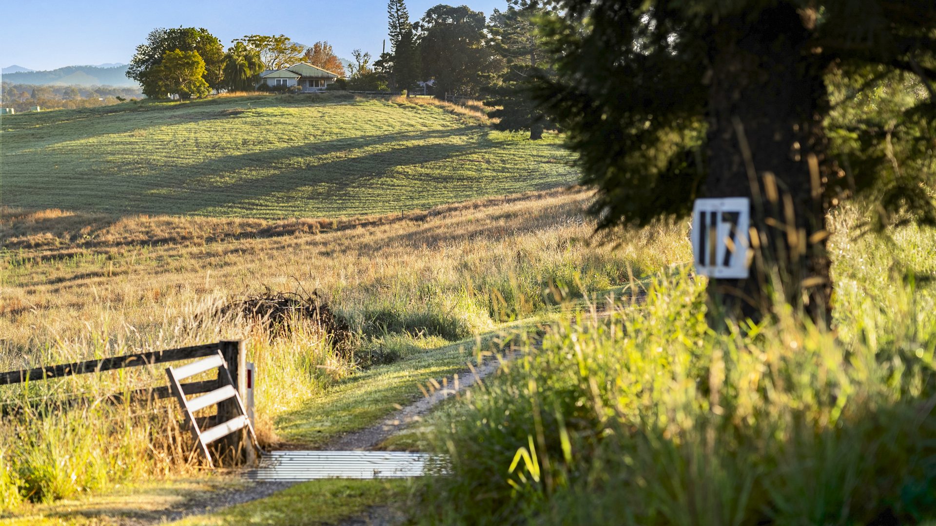 Sold - 117 Bald Hill Road - New Property in Macksville - Real Estate by Ashlee Downton