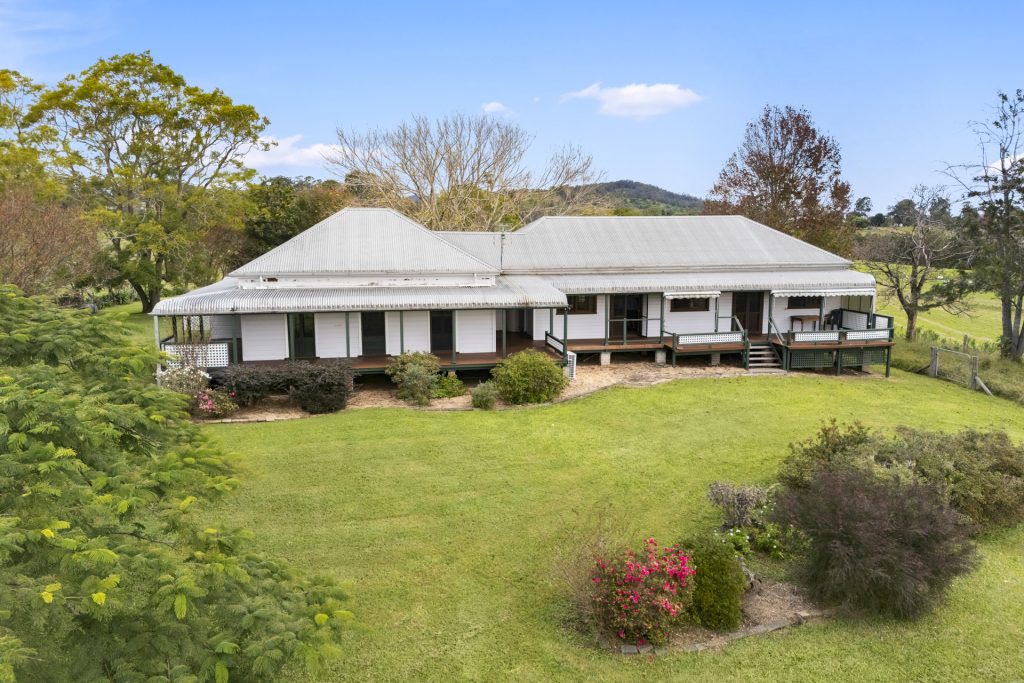 Sold - 117 Bald Hill Road - New Property in Macksville - Real Estate by Ashlee Downton