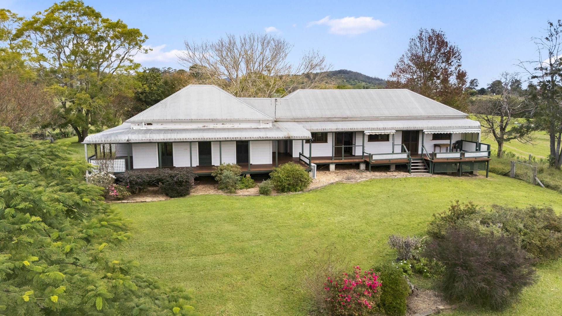 Sold - 117 Bald Hill Road - New Property in Macksville - Real Estate by Ashlee Downton