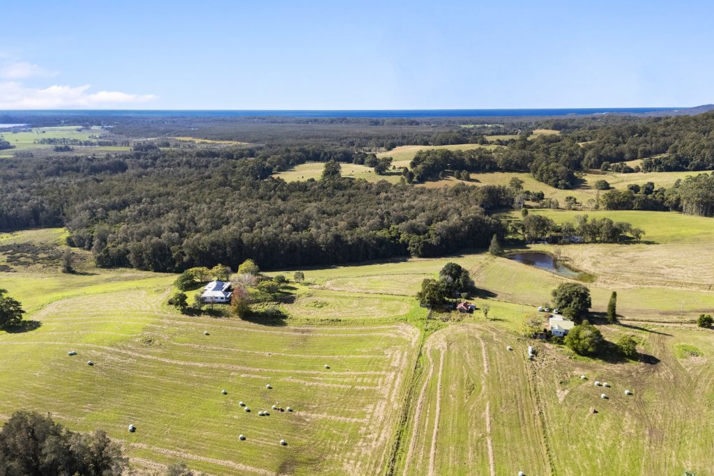 Sold - 117 Bald Hill Road - New Property in Macksville - Real Estate by Ashlee Downton
