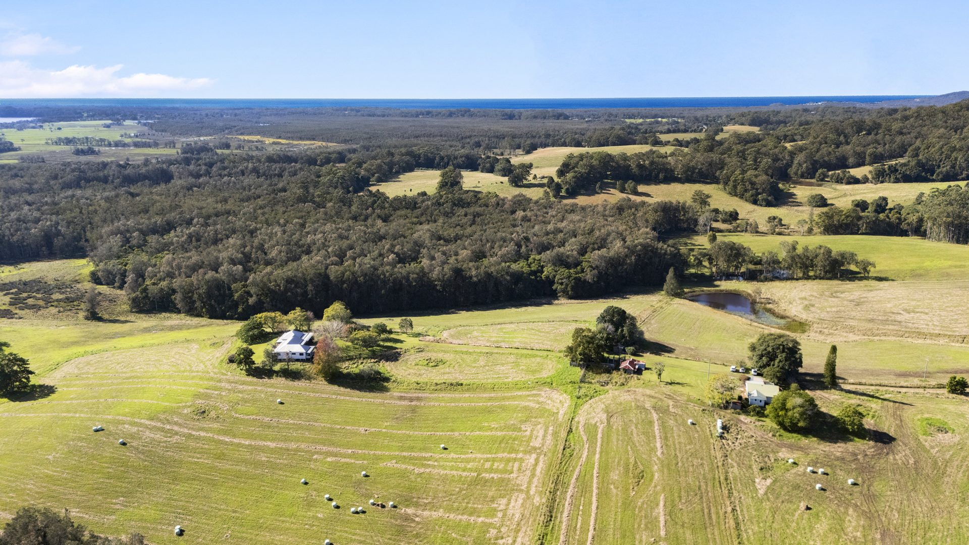 Sold - 117 Bald Hill Road - New Property in Macksville - Real Estate by Ashlee Downton