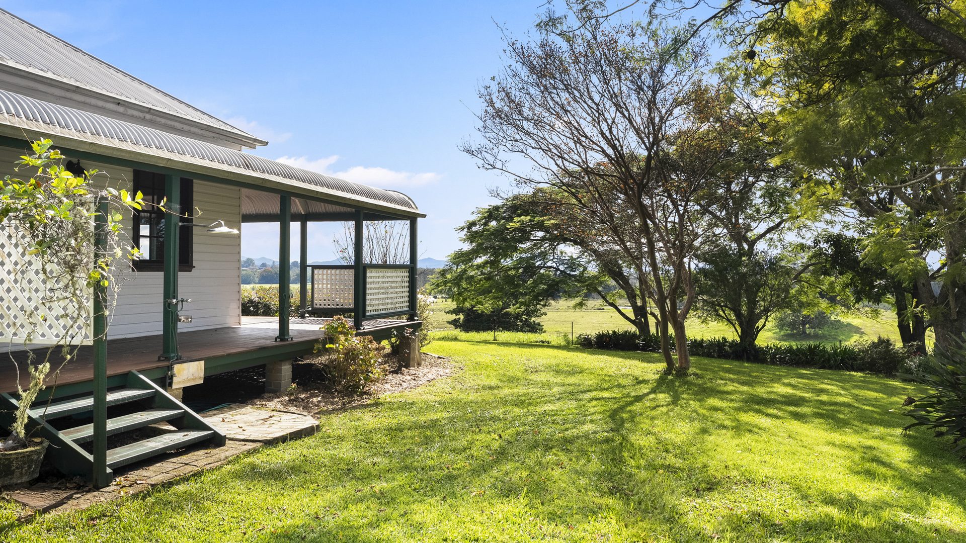 Sold - 117 Bald Hill Road - New Property in Macksville - Real Estate by Ashlee Downton