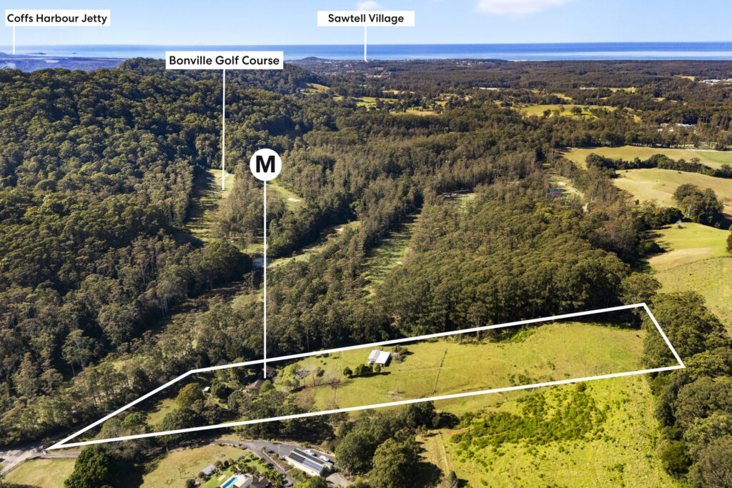 For Sale - 207 Cassidys Road - New Property in Bonville - Real Estate by Shayne Long
