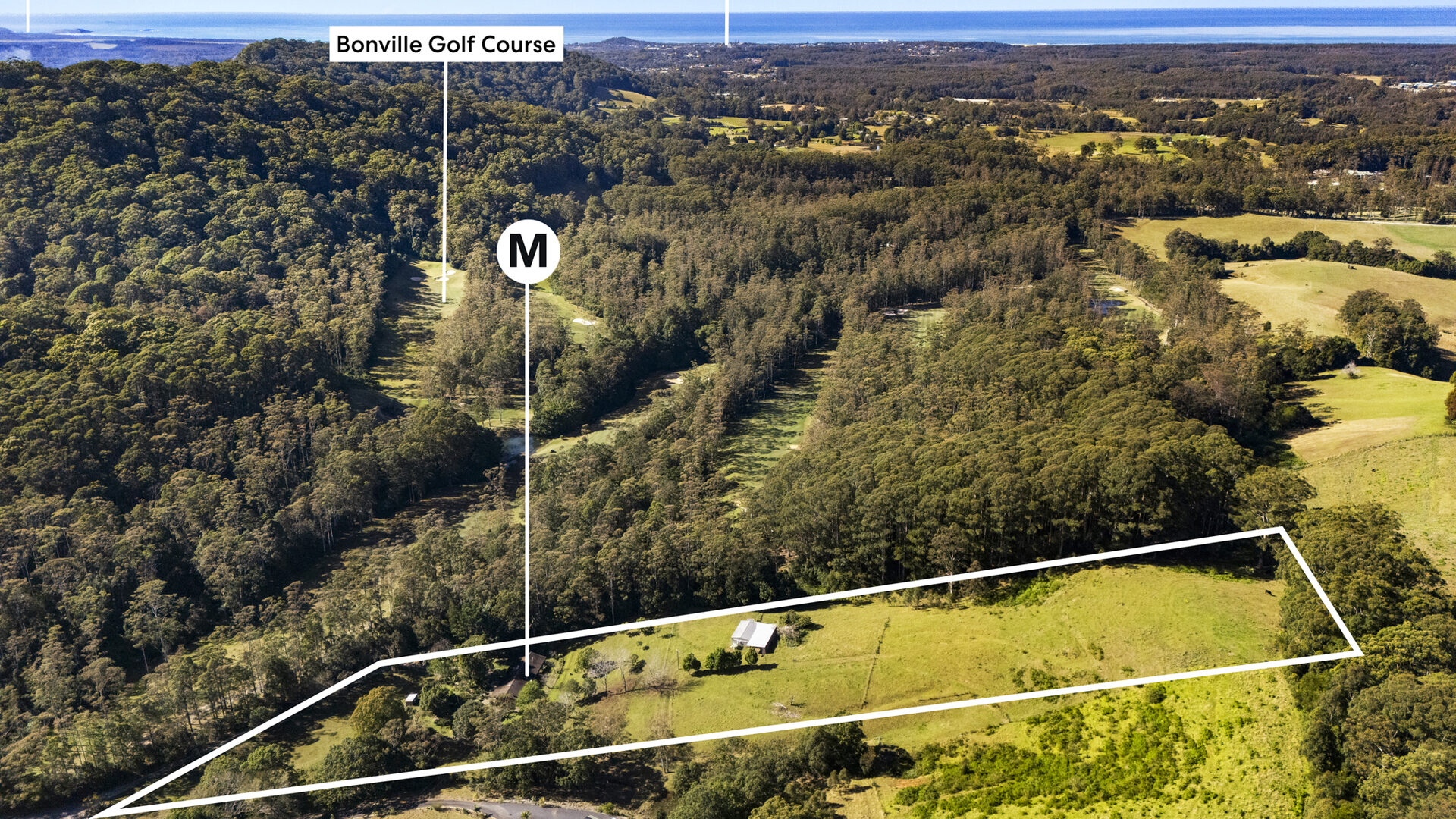 For Sale - 207 Cassidys Road - New Property in Bonville - Real Estate by Shayne Long