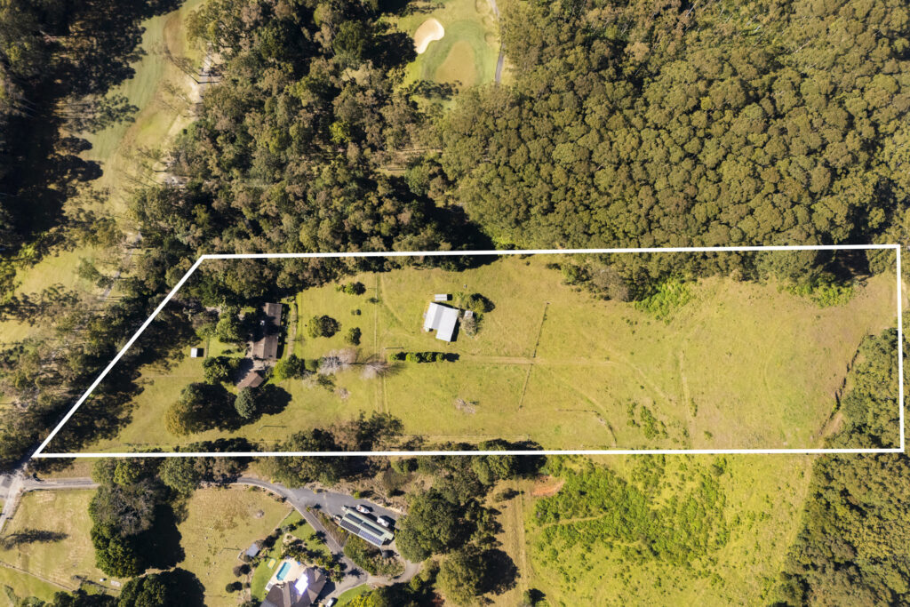 For Sale - 207 Cassidys Road - New Property in Bonville - Real Estate by Shayne Long