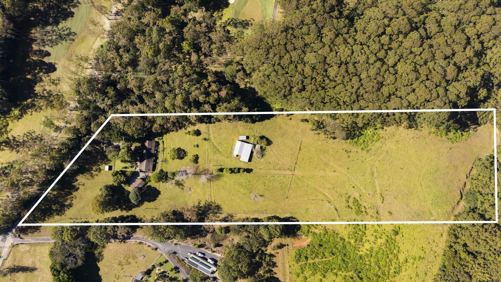 For Sale - 207 Cassidys Road - New Property in Bonville - Real Estate by Shayne Long