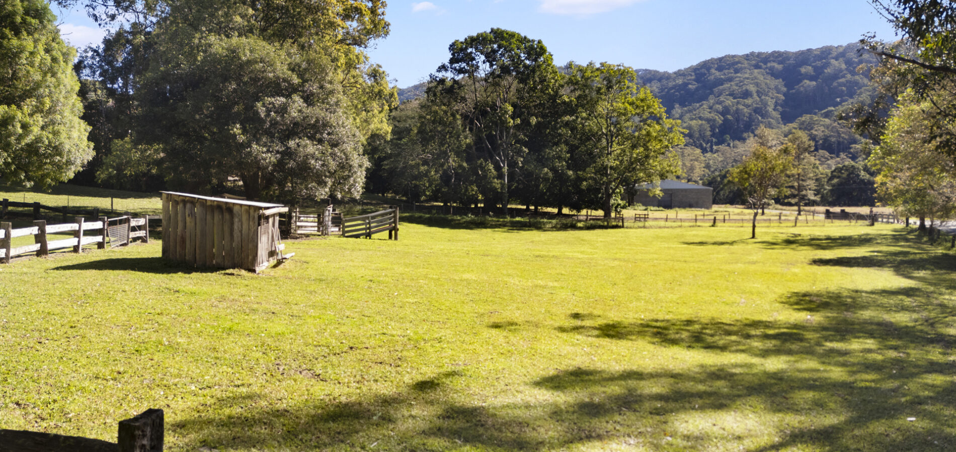 For Sale - 207 Cassidys Road - New Property in Bonville - Real Estate by Shayne Long