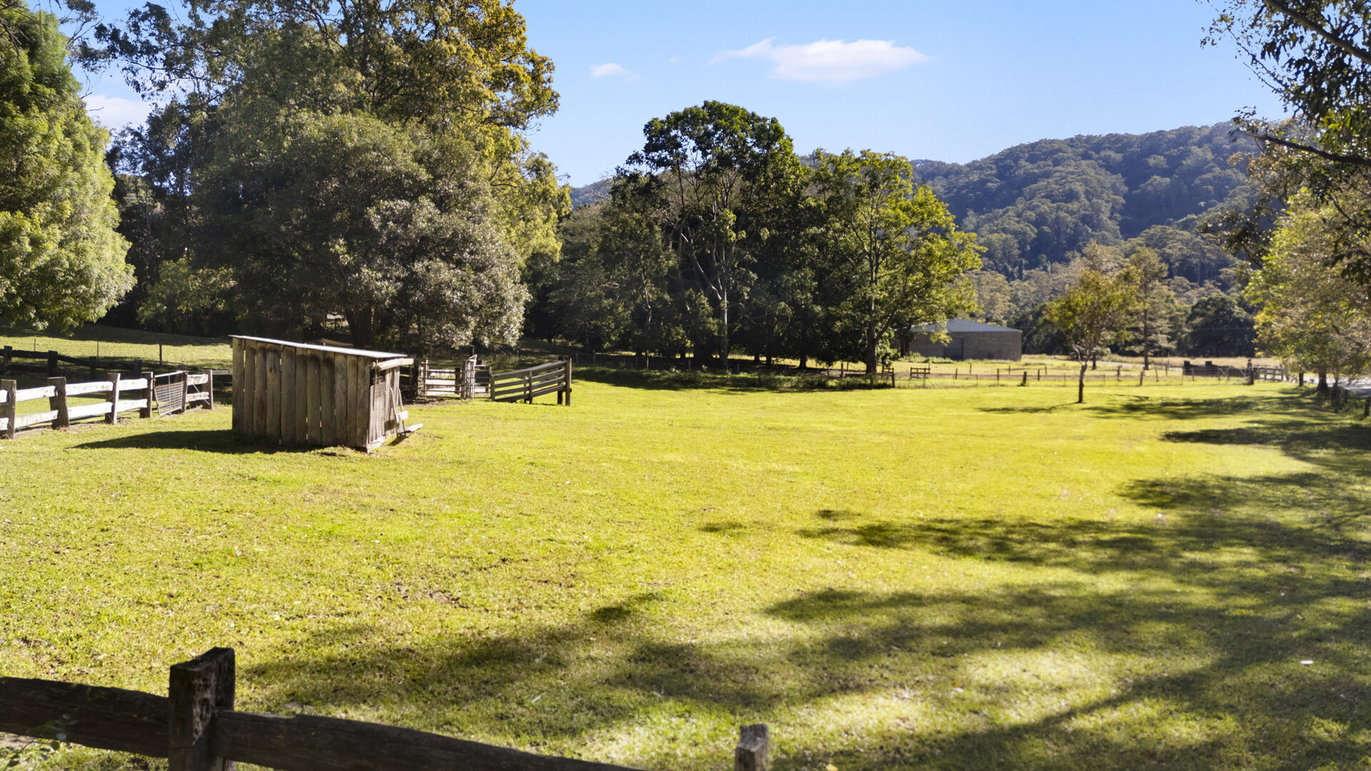 For Sale - 207 Cassidys Road - New Property in Bonville - Real Estate by Shayne Long