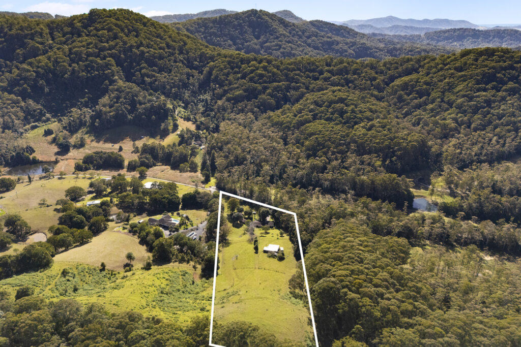 For Sale - 207 Cassidys Road - New Property in Bonville - Real Estate by Shayne Long