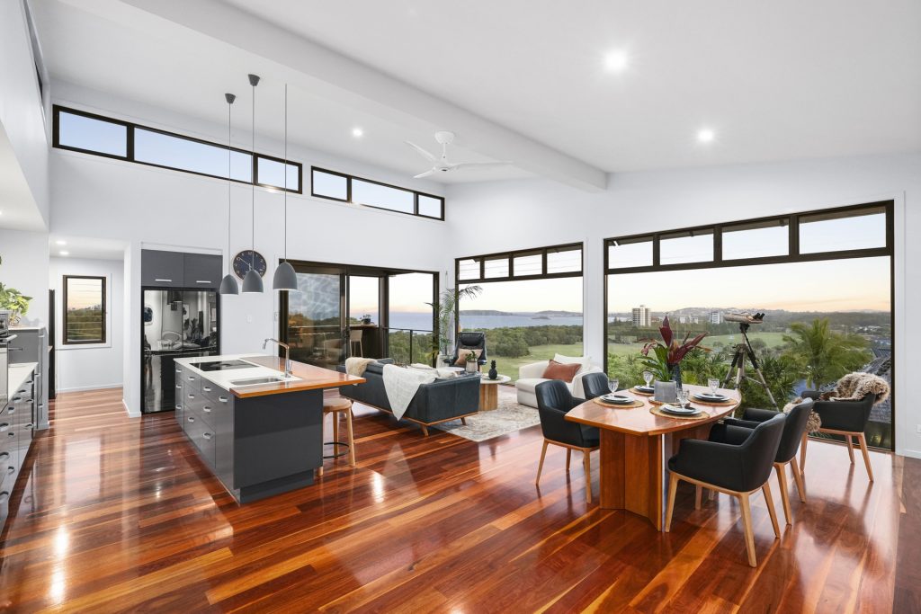 Sold - 20 Macauleys Headland Drive - New Property in Coffs Harbour - Real Estate by Troy Pinder