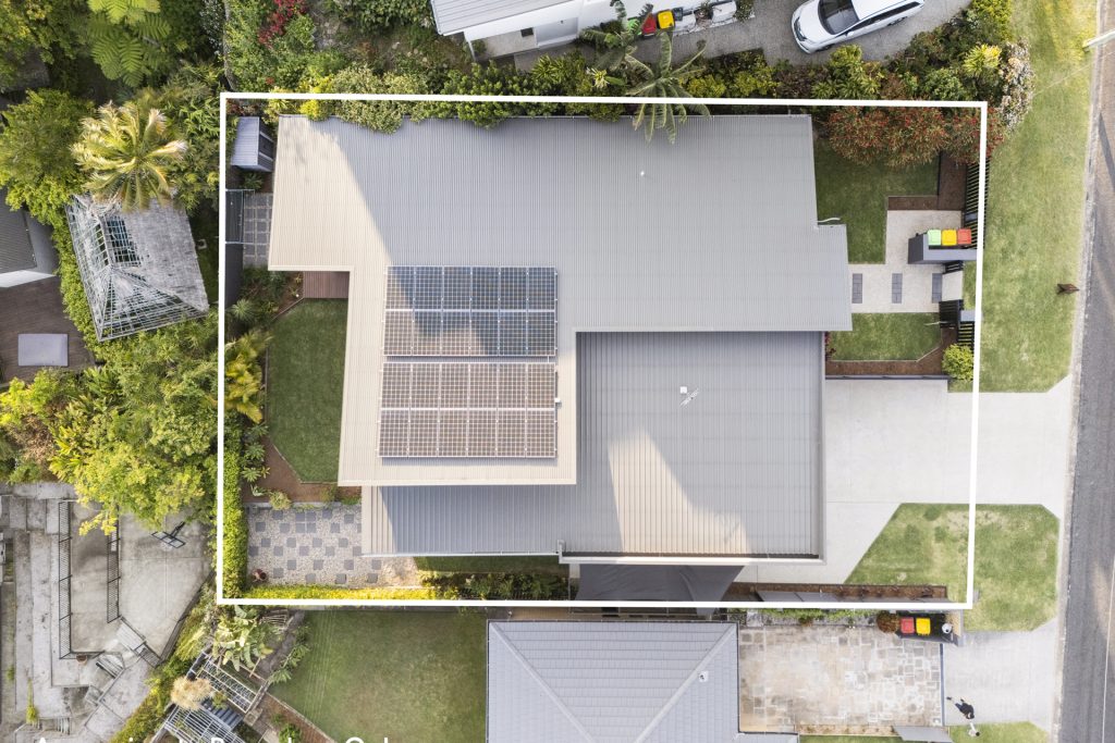 Sold - 20 Macauleys Headland Drive - New Property in Coffs Harbour - Real Estate by Troy Pinder