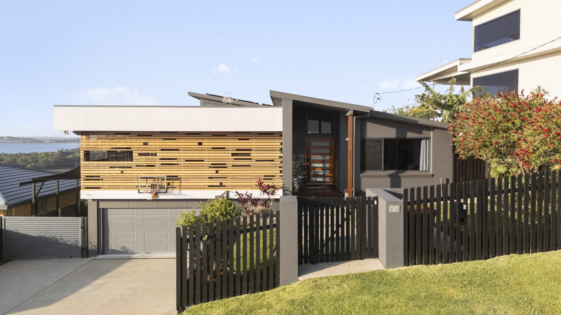 Sold - 20 Macauleys Headland Drive - New Property in Coffs Harbour - Real Estate by Troy Pinder