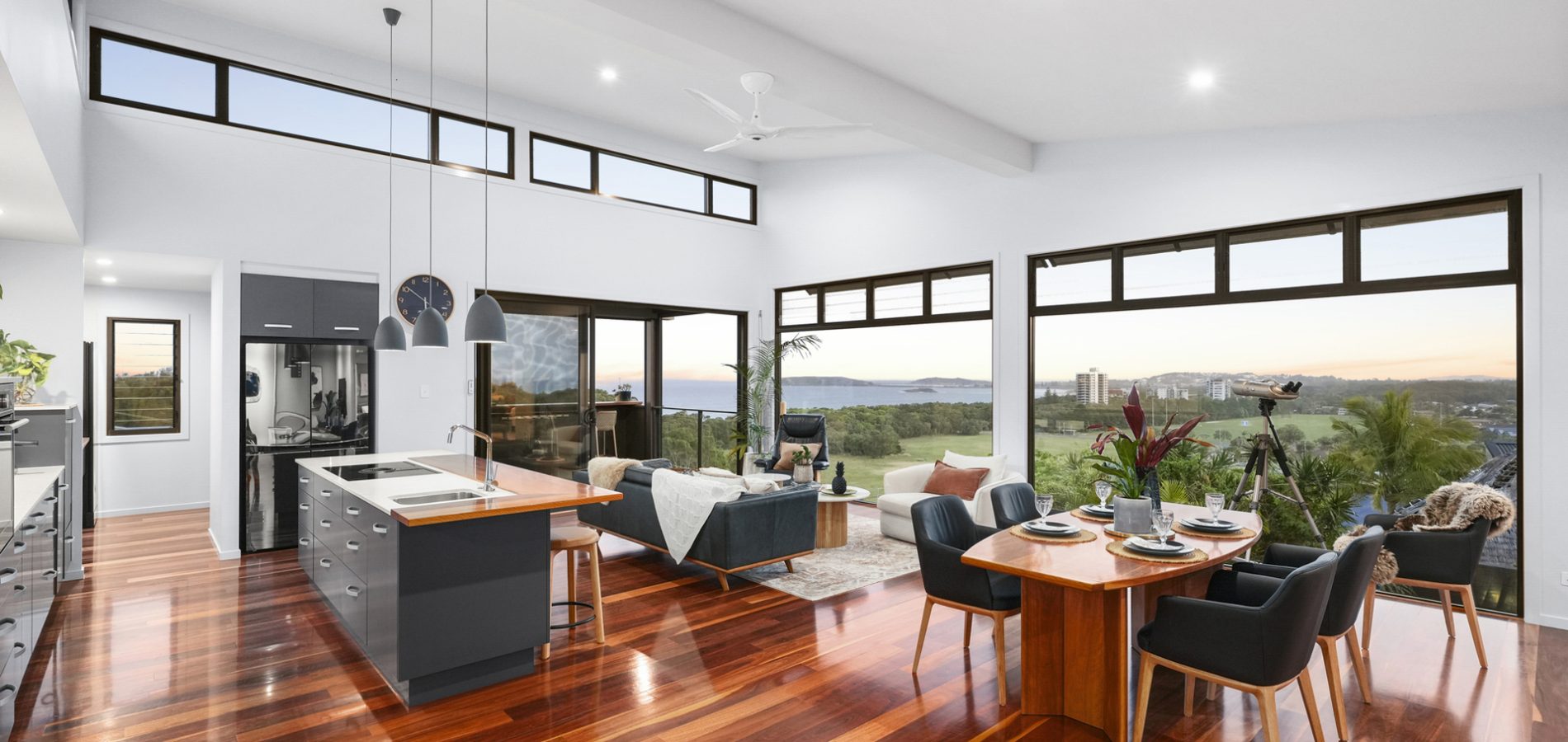 20 Macauleys Headland Drive, Coffs Harbour