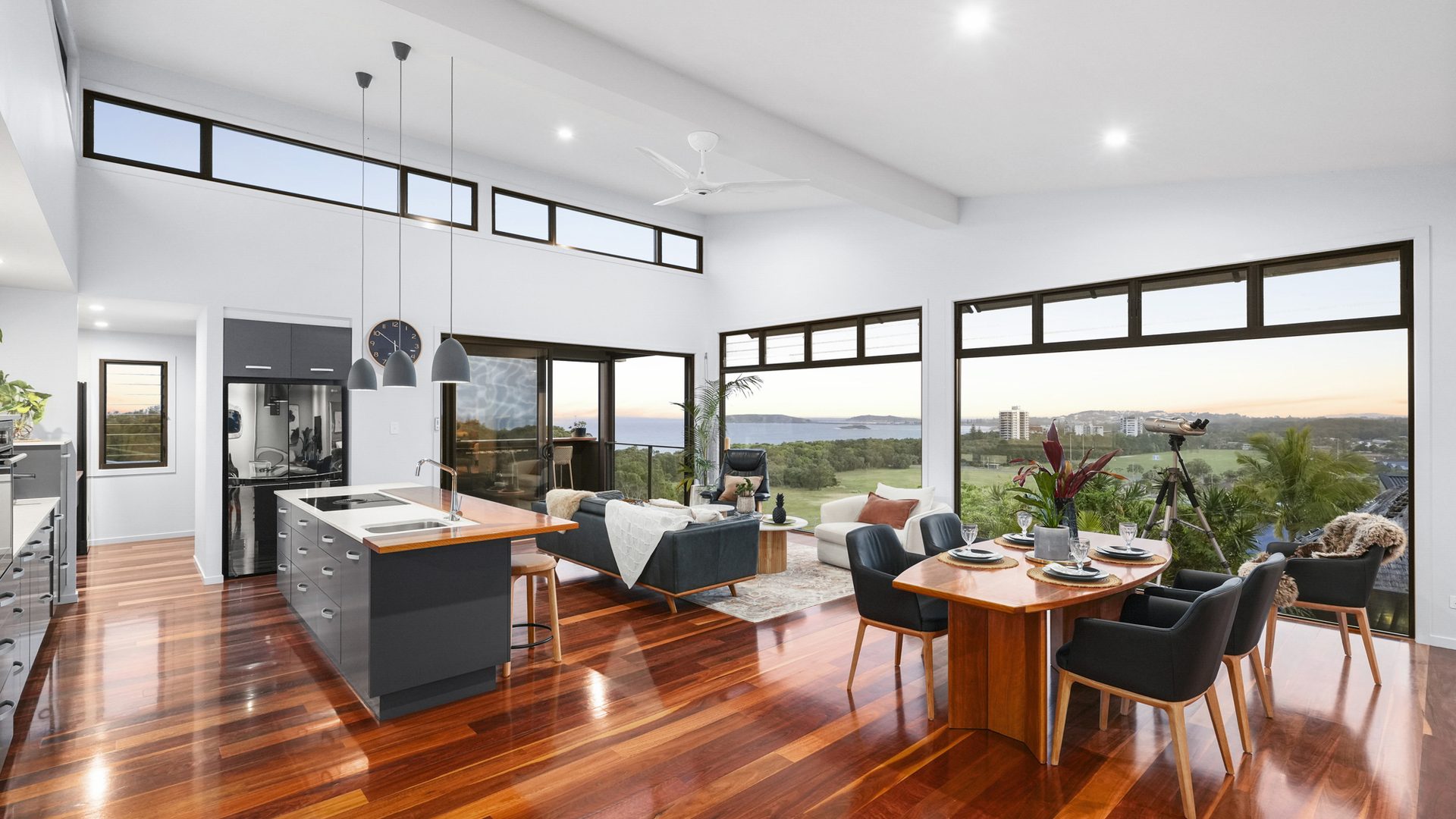 Sold - 20 Macauleys Headland Drive - New Property in Coffs Harbour - Real Estate by Troy Pinder