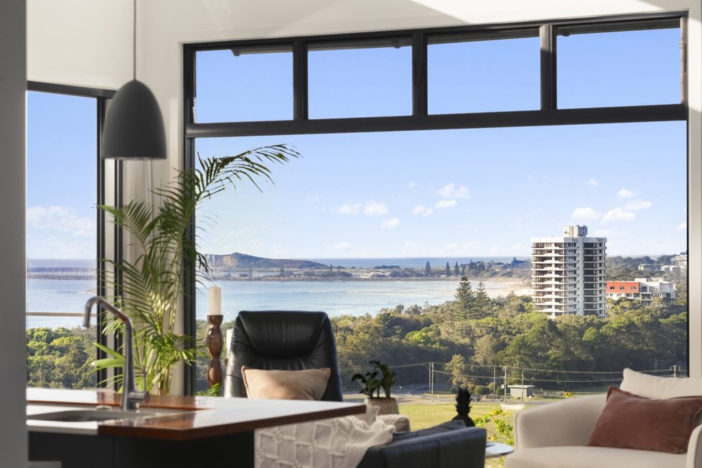 Sold - 20 Macauleys Headland Drive - New Property in Coffs Harbour - Real Estate by Troy Pinder