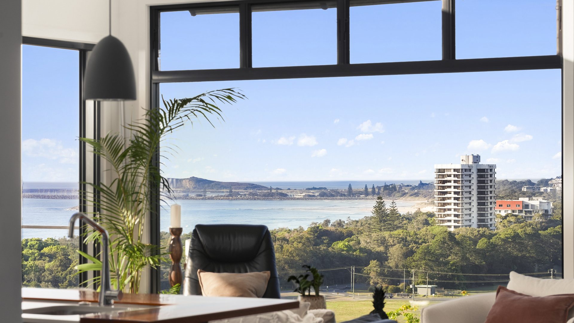Sold - 20 Macauleys Headland Drive - New Property in Coffs Harbour - Real Estate by Troy Pinder