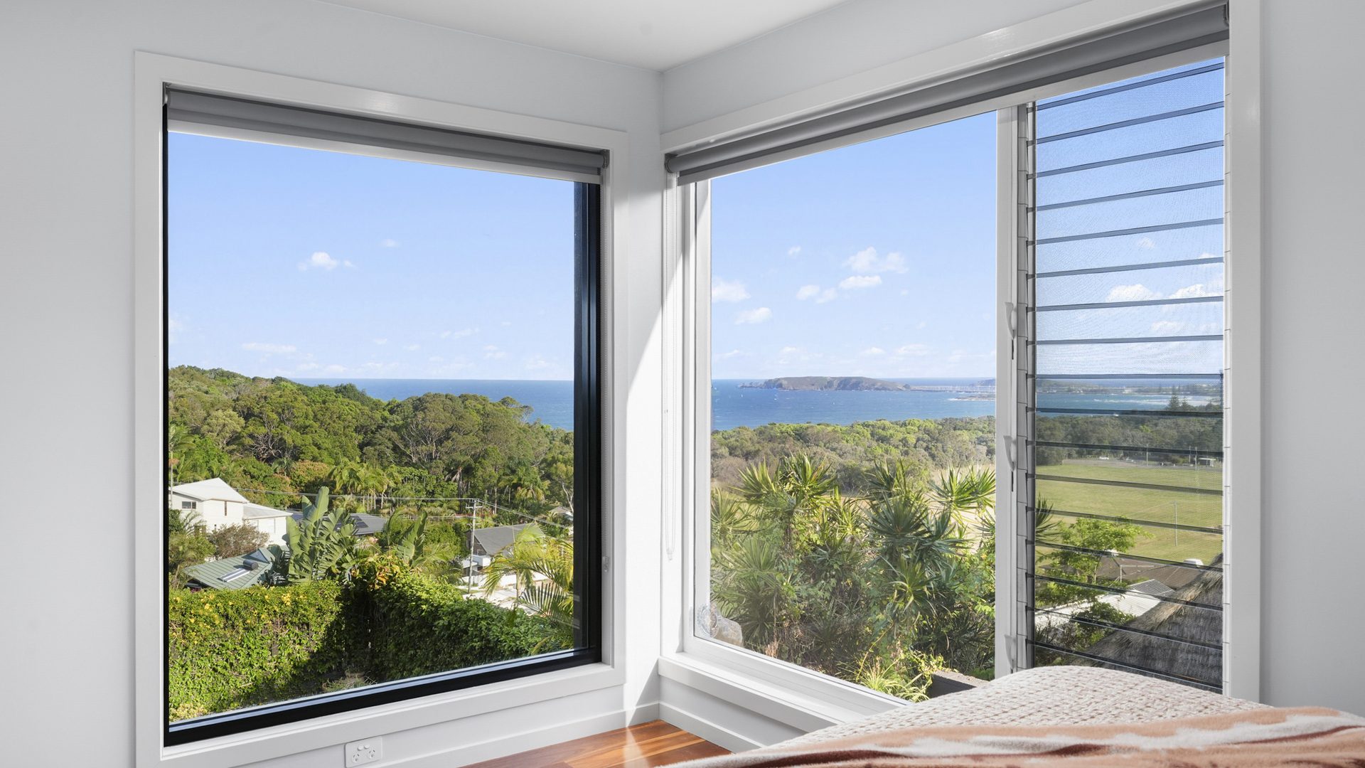 Sold - 20 Macauleys Headland Drive - New Property in Coffs Harbour - Real Estate by Troy Pinder