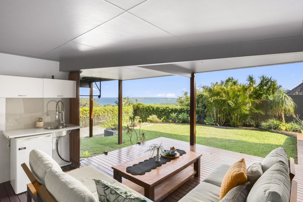 Sold - 20 Macauleys Headland Drive - New Property in Coffs Harbour - Real Estate by Troy Pinder