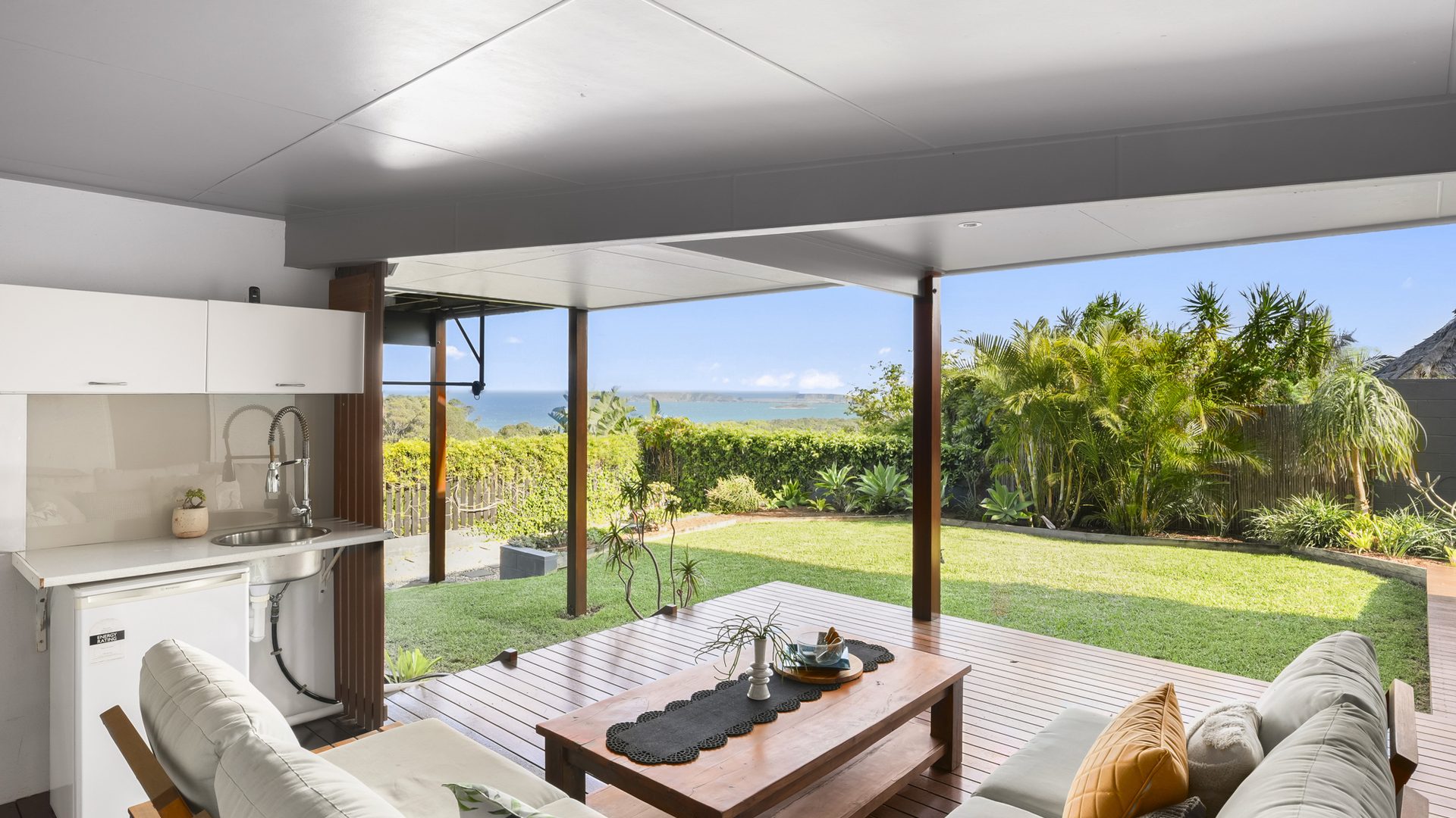 Sold - 20 Macauleys Headland Drive - New Property in Coffs Harbour - Real Estate by Troy Pinder
