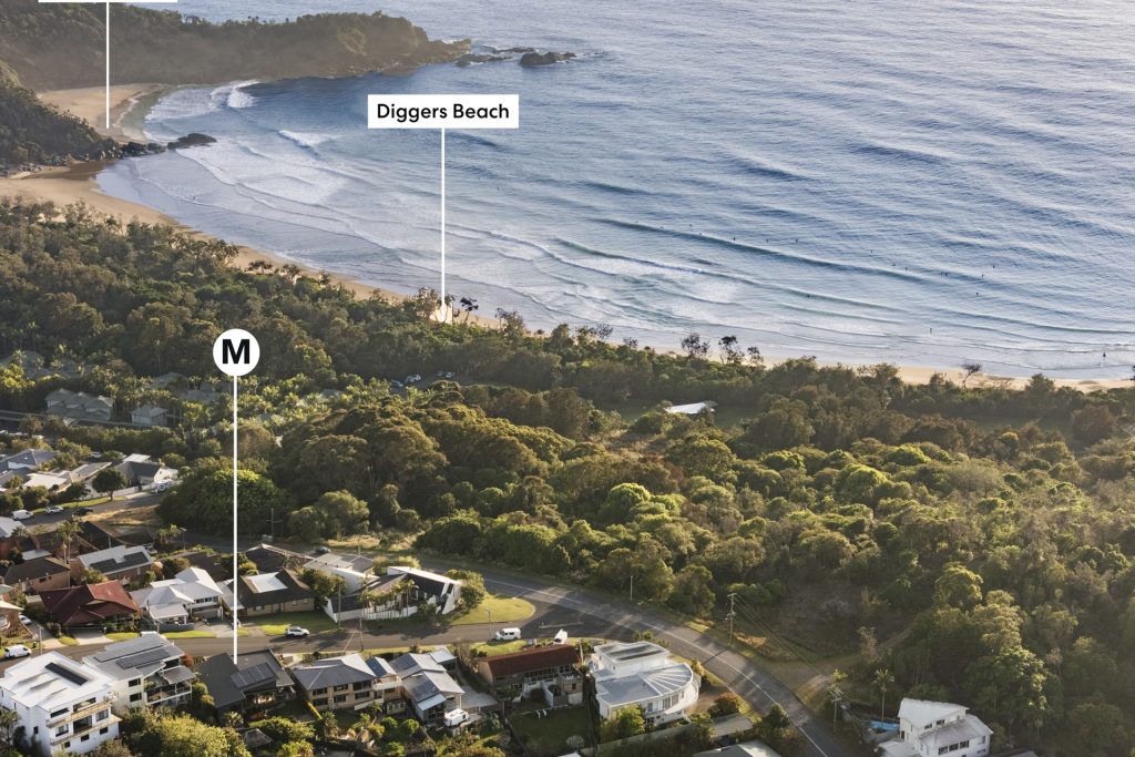 Sold - 20 Macauleys Headland Drive - New Property in Coffs Harbour - Real Estate by Troy Pinder