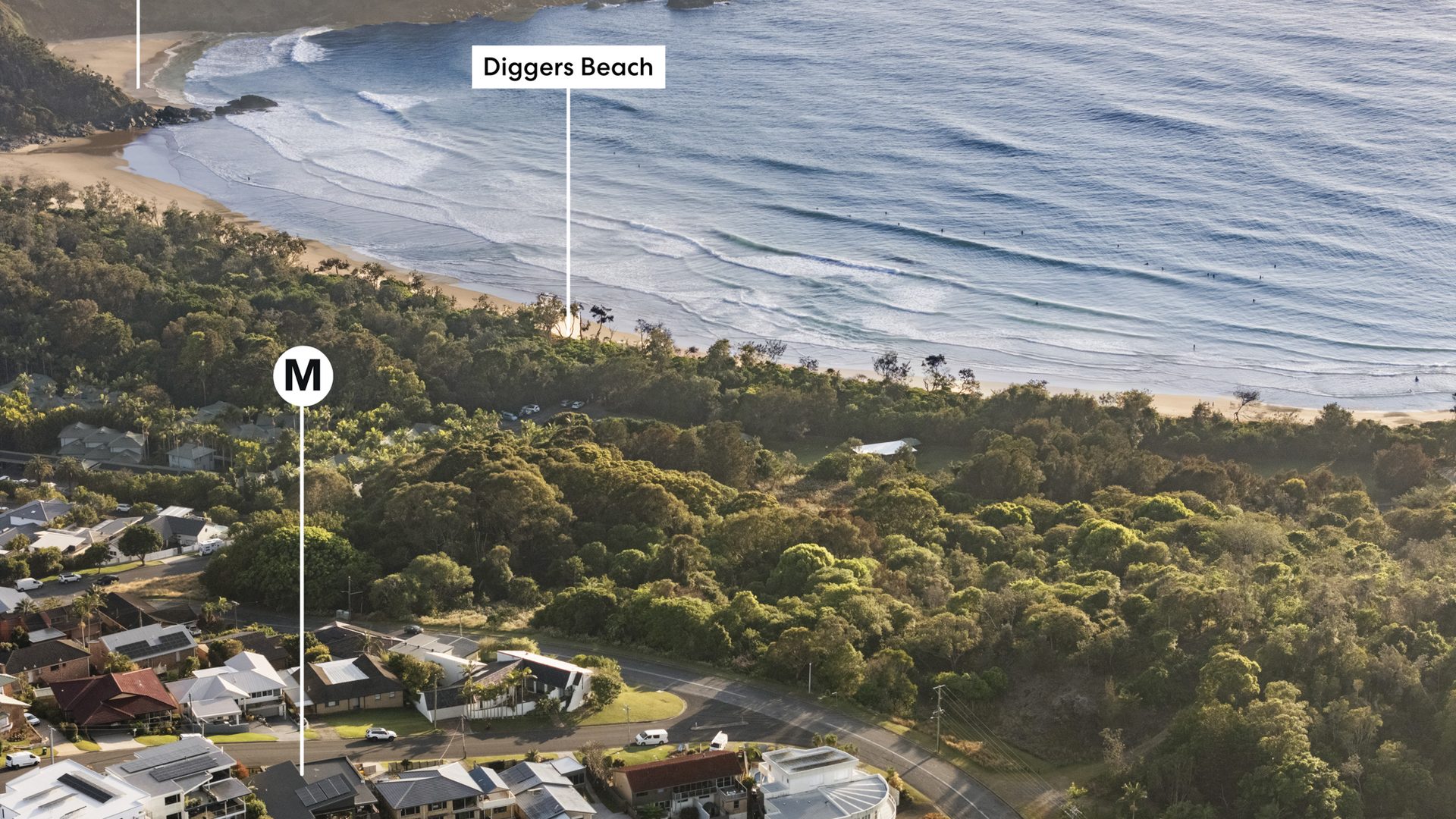 Sold - 20 Macauleys Headland Drive - New Property in Coffs Harbour - Real Estate by Troy Pinder