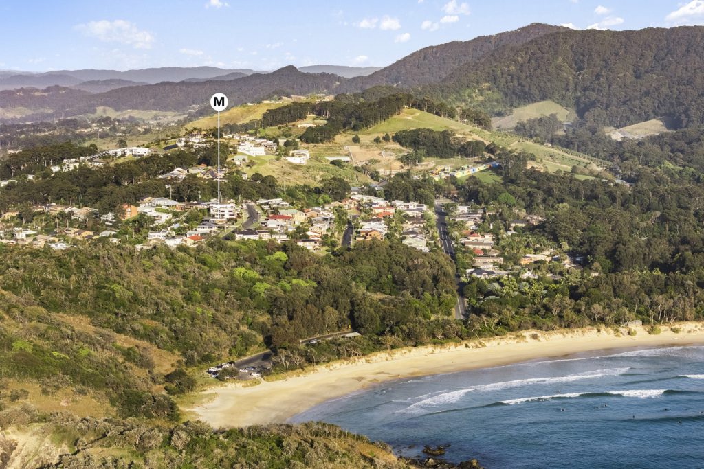 Sold - 20 Macauleys Headland Drive - New Property in Coffs Harbour - Real Estate by Troy Pinder