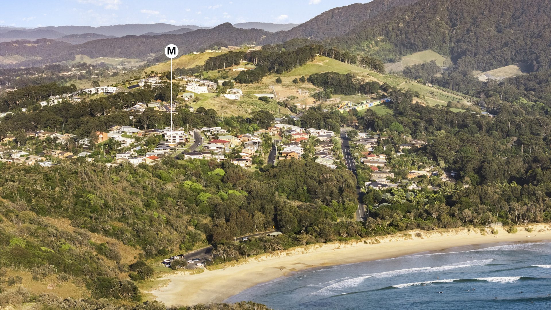 Sold - 20 Macauleys Headland Drive - New Property in Coffs Harbour - Real Estate by Troy Pinder