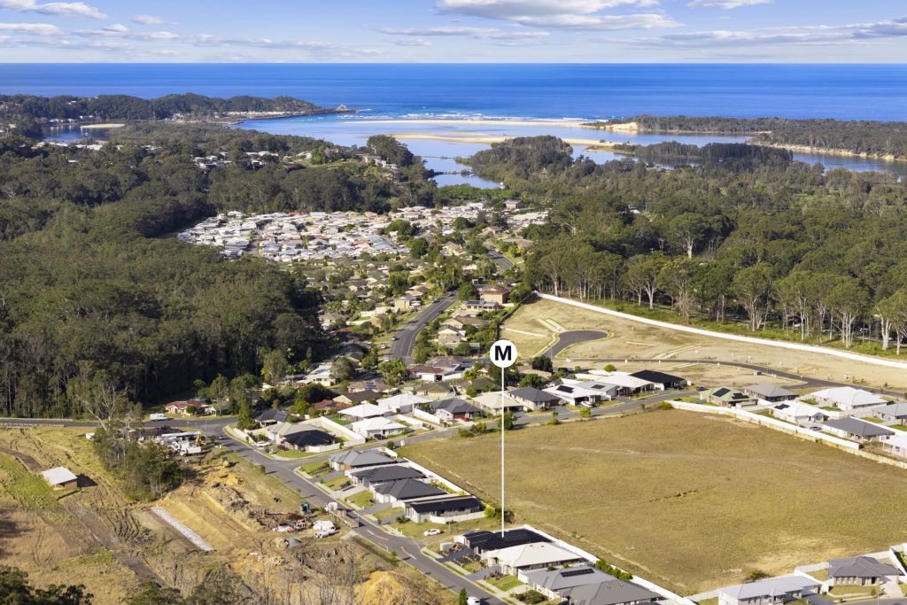 Sold - 15 Janggal Janggal Road - New Property in Nambucca Heads - Real Estate by Adam Jones