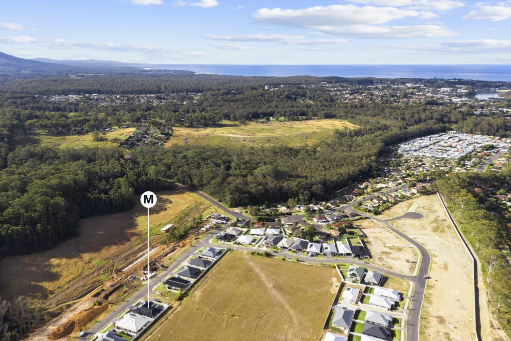 Sold - 15 Janggal Janggal Road - New Property in Nambucca Heads - Real Estate by Adam Jones