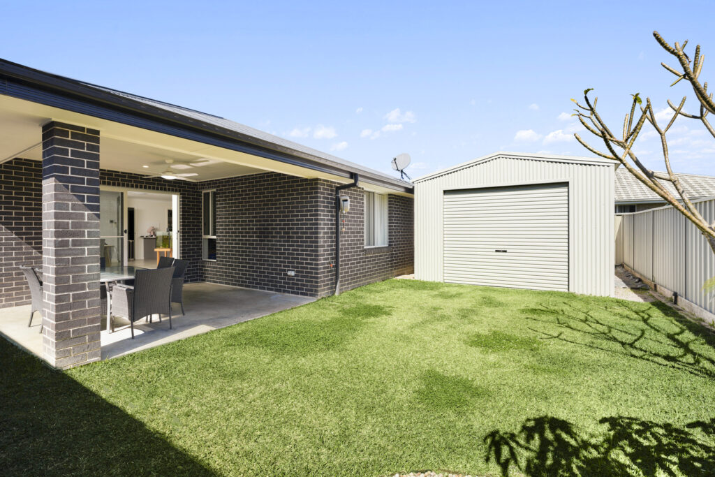 Sold - 14 Broadwater Street - New Property in Sandy Beach - Real Estate by Tom Coombes