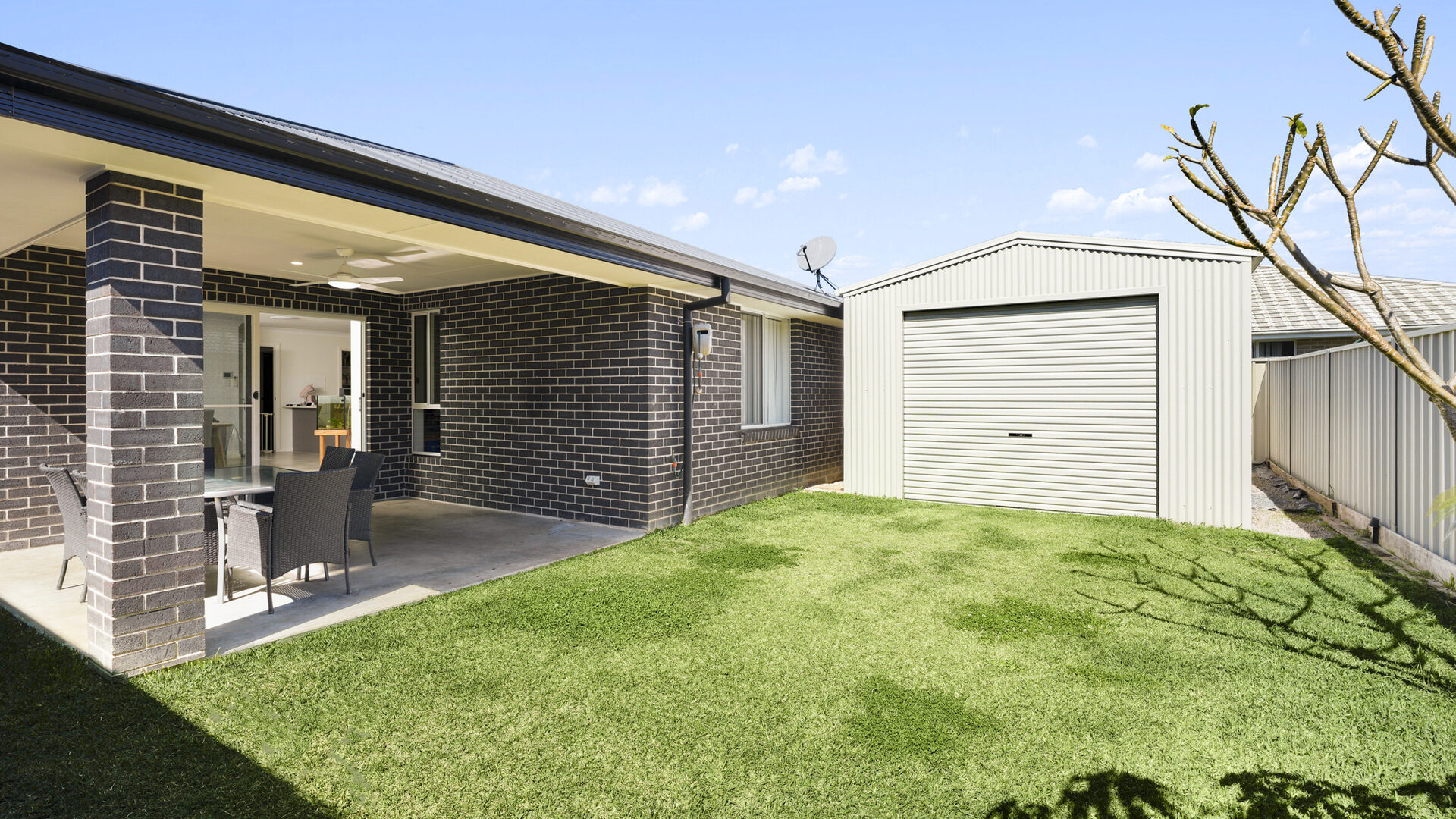 Sold - 14 Broadwater Street - New Property in Sandy Beach - Real Estate by Tom Coombes