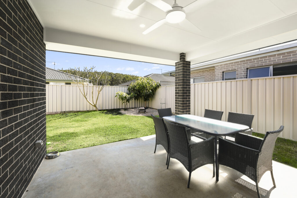 Sold - 14 Broadwater Street - New Property in Sandy Beach - Real Estate by Tom Coombes