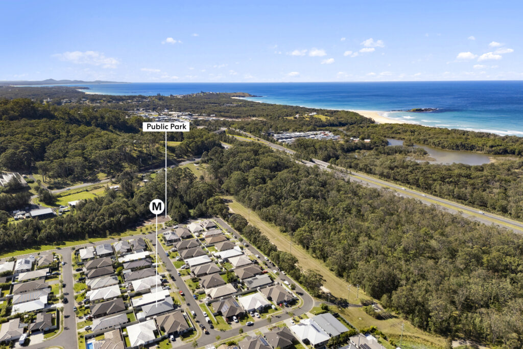 Sold - 14 Broadwater Street - New Property in Sandy Beach - Real Estate by Tom Coombes