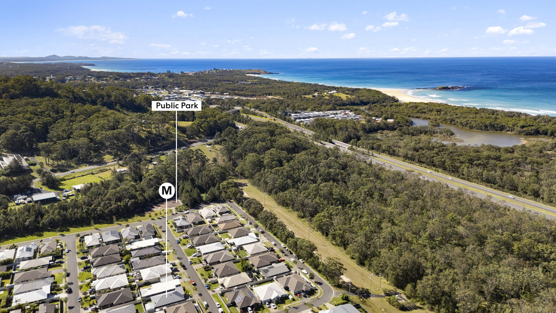 Sold - 14 Broadwater Street - New Property in Sandy Beach - Real Estate by Tom Coombes