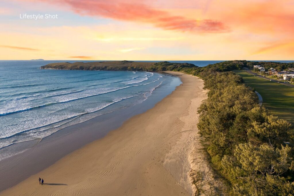 Sold - 14 Broadwater Street - New Property in Sandy Beach - Real Estate by Tom Coombes