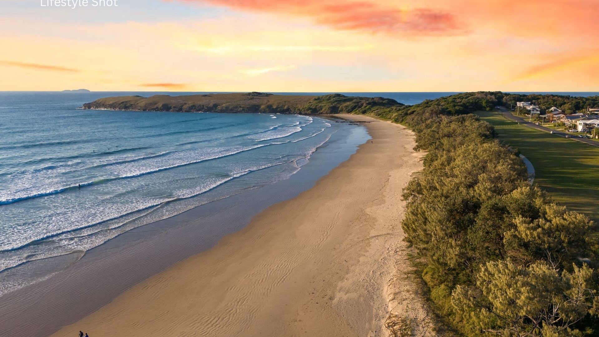 Sold - 14 Broadwater Street - New Property in Sandy Beach - Real Estate by Tom Coombes