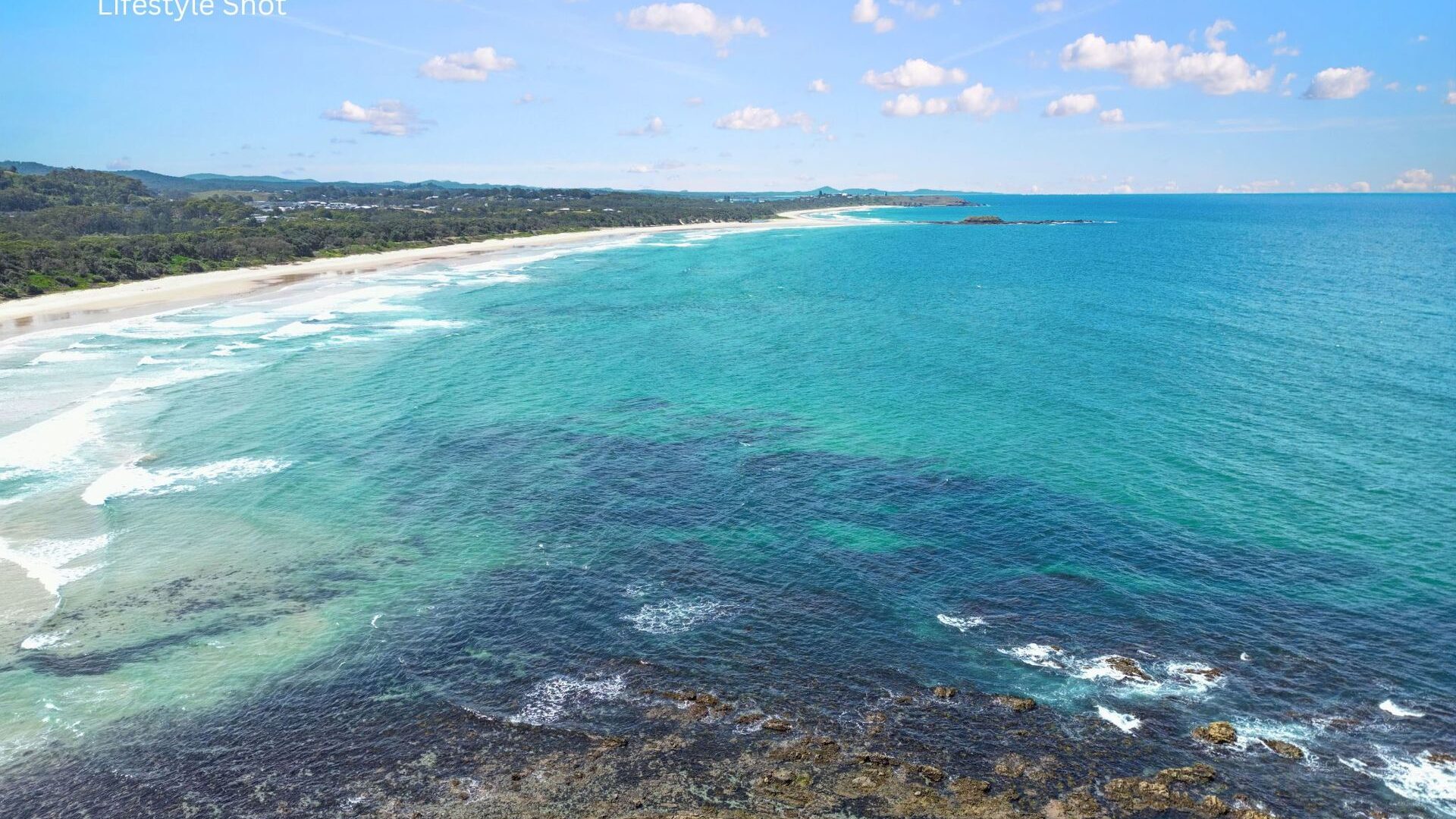 Sold - 14 Broadwater Street - New Property in Sandy Beach - Real Estate by Tom Coombes