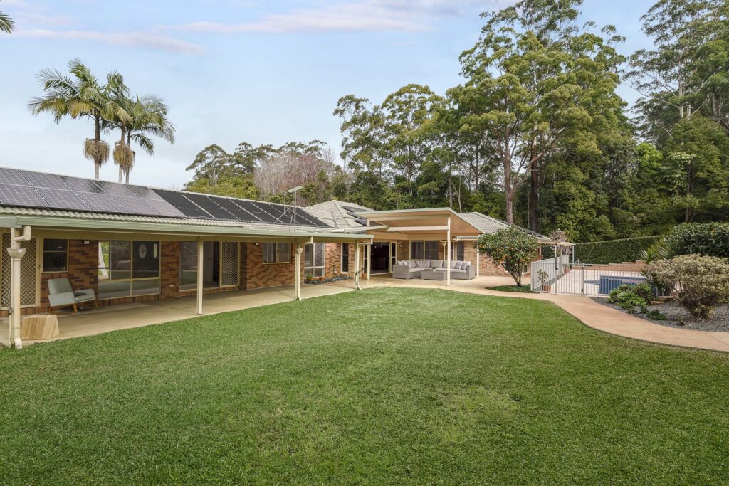 For Sale - 212 Braford Drive - New Property in Bonville - Real Estate by Shayne Long