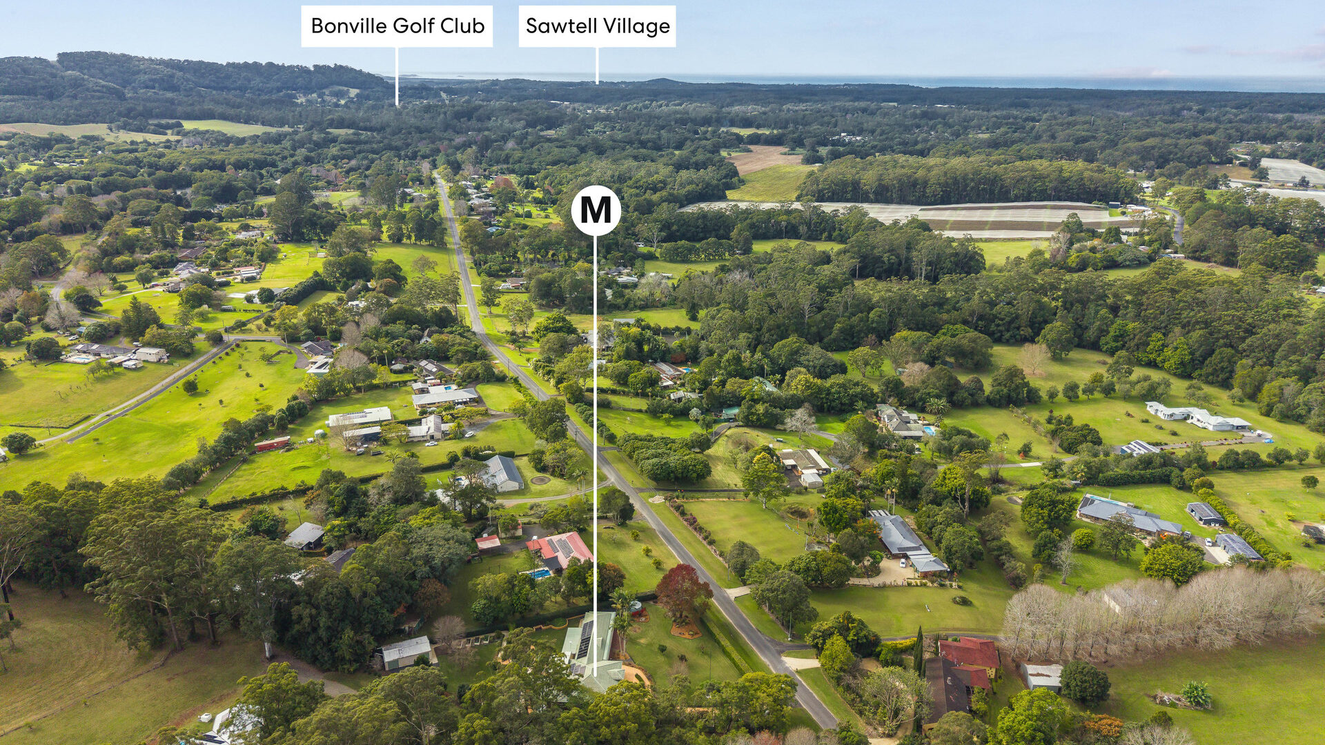 For Sale - 212 Braford Drive - New Property in Bonville - Real Estate by Shayne Long