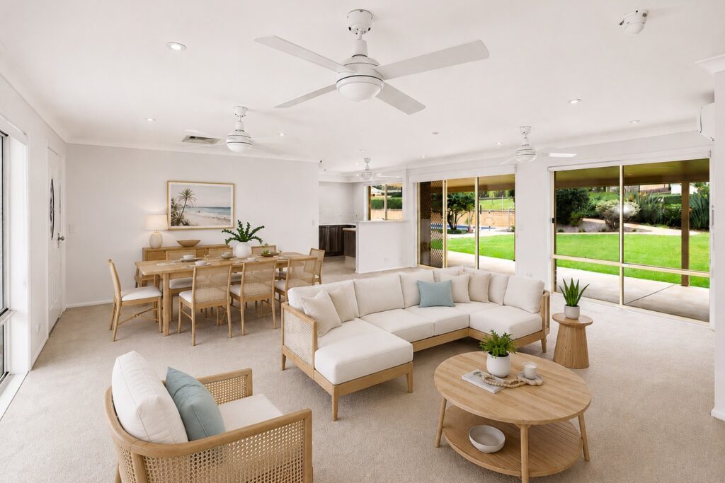 For Sale - 212 Braford Drive - New Property in Bonville - Real Estate by Shayne Long