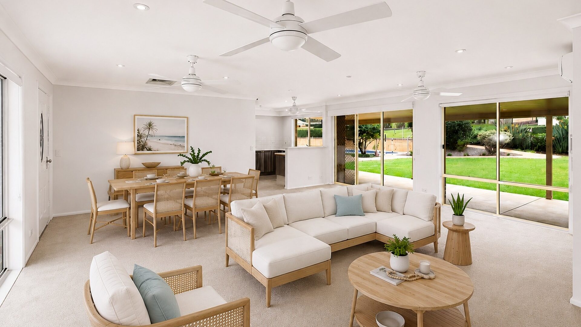 For Sale - 212 Braford Drive - New Property in Bonville - Real Estate by Shayne Long